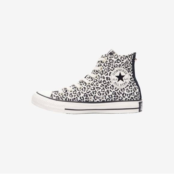 Converse Chuck Taylor All Star Animalier
Women's - Picture 2 of 6